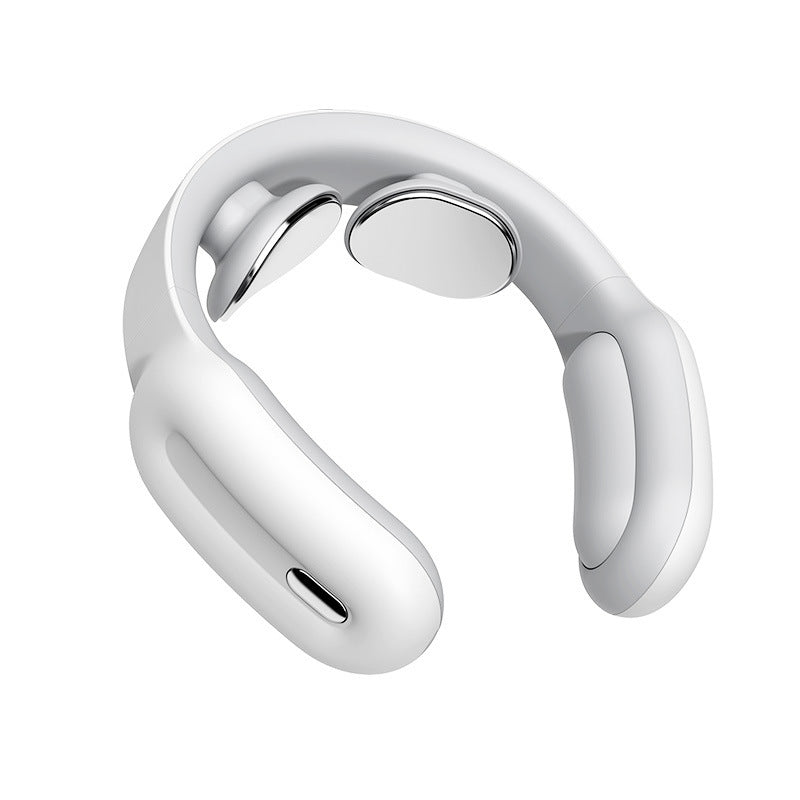 Mini Cervical Neck Massager