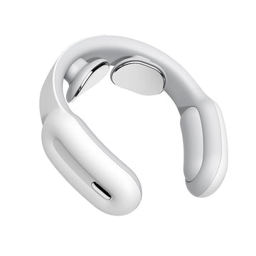 Mini Cervical Neck Massager