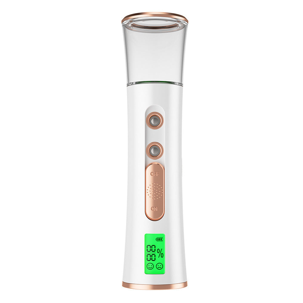 Facial Mist Humidifier
