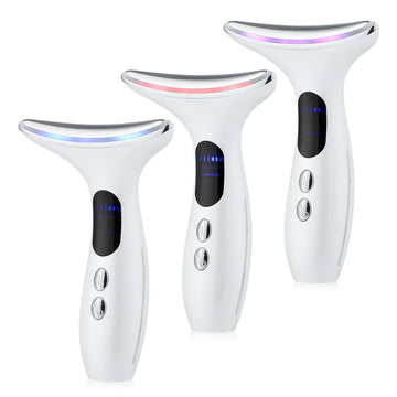 Beauty Neck Tightening Massager