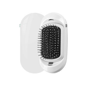 Anti-Static Hairbrush