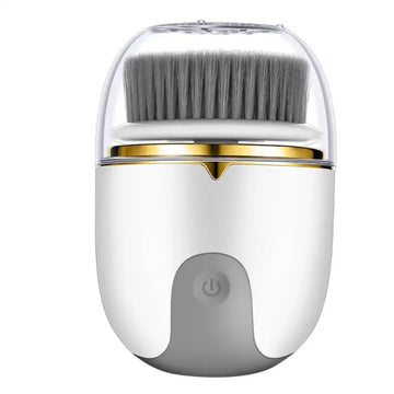 Rotating Facial Brush