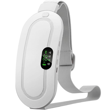 Multi-Mode Heating Pad