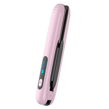 Cordless Hair Styler